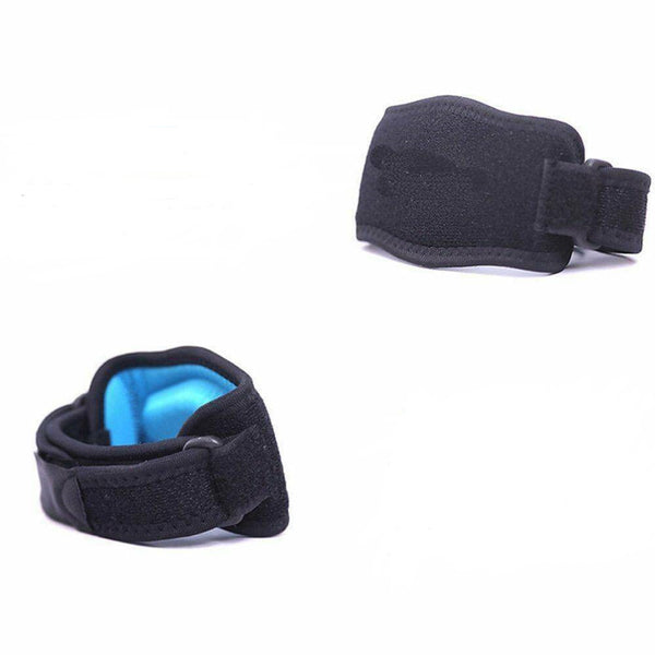 Adjustable Tennis/Golf Elbow Support Brace Strap Band Forearm Protect Wrap - Lets Party