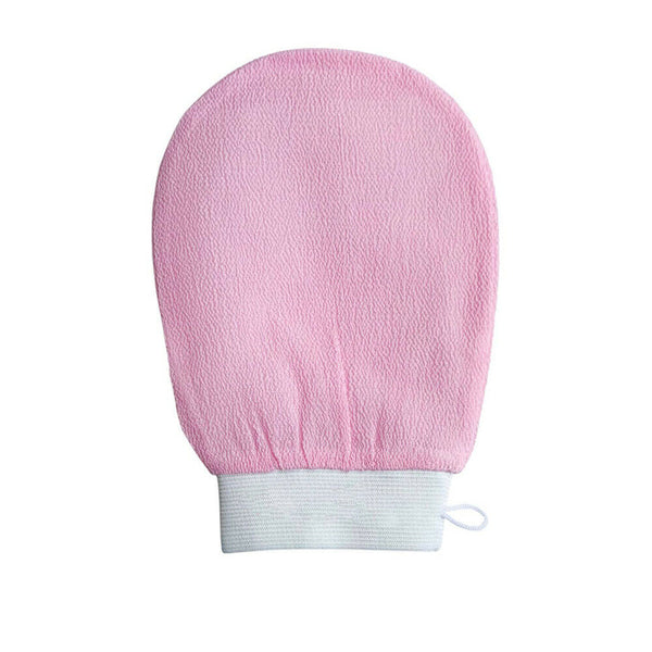 PREMIUM Viscose Exfoliating Glove Facial Spa Mitt Towel Hammam Shower Bath - Lets Party