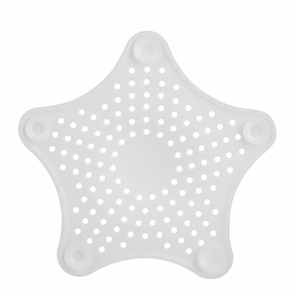 New Bathroom Drain Hair Catcher Bath Stopper Sink Strainer Filter Shower Covers - Lets Party