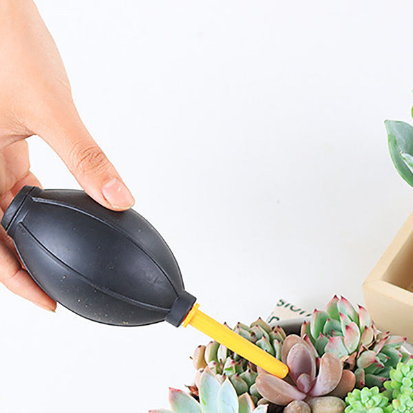 16PCS Mini Garden Tool Kit Potted Succulent Plant Trimming Bonsai Hand Tools Set