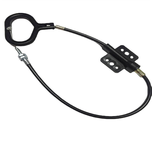 1/2 PCS Universal Recliner Cable Pull Handle Sofa Release D-Ring Lane Cables AU