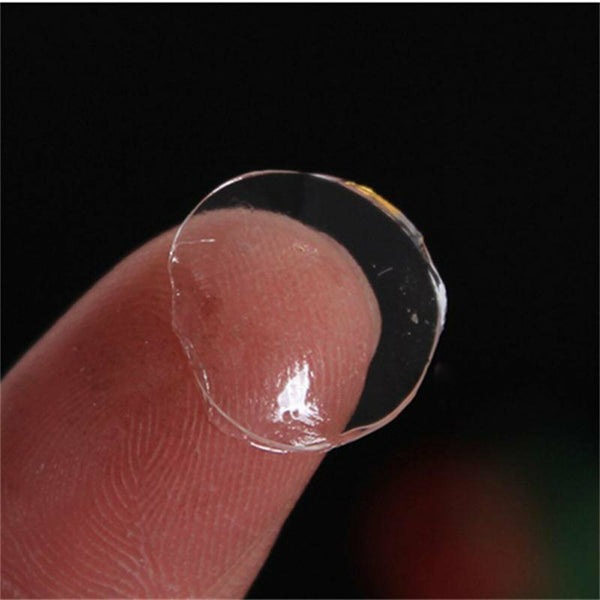 200x Balloon Glue 15mm Dots Photo Adhesive Bostik Party Double tape Scrapbooking