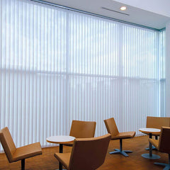 100mm Vertical Blind Top Hangers For Slats Hanger Blade Curtain Spare Parts AUS