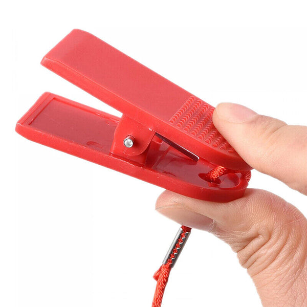 Treadmill Safety Key – Universal Magnetic Security Switch Magnet