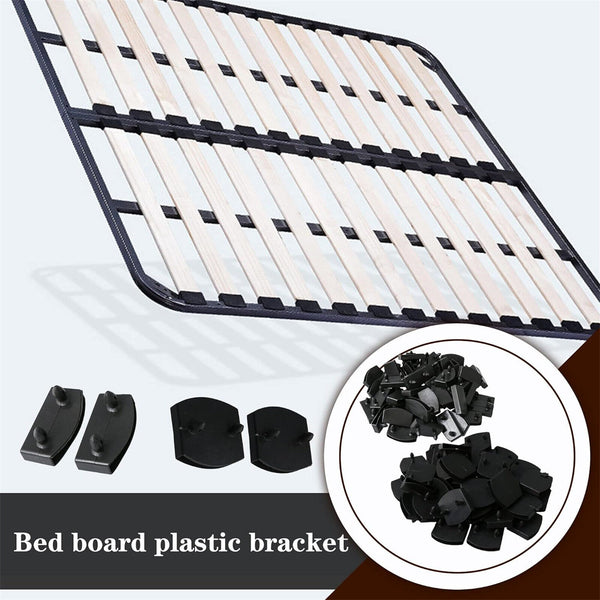 Bed Slat Plastic Holders Caps Fixings Centre Ends Middle Replacement AU