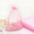 10/50 pcs Organza Bag Sheer Bags Jewellery Wedding Candy Packaging Beads Gift - Lets Party