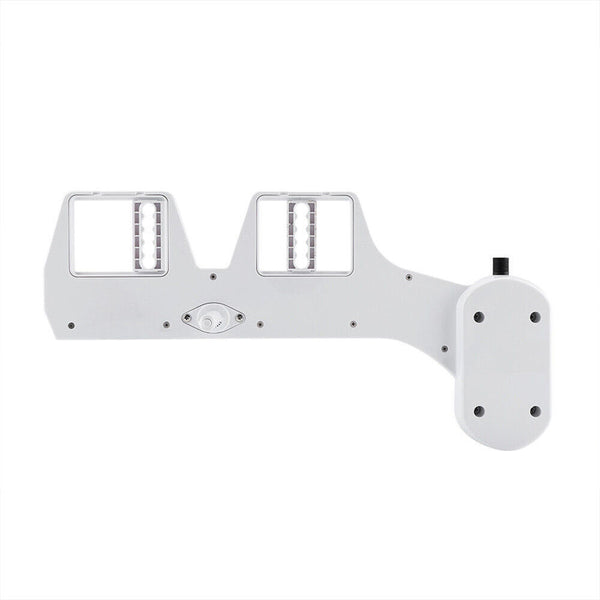 Toilet Bidet Seat Spray Water Wash Attachment Bathroom Home Sanitation 1 Nozzle