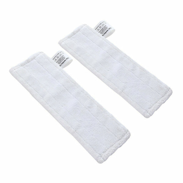 KARCHER SC1 SC2 SC3 SC4 SC5 Steam Cleaner Mop Terry Cloths Floor Pads Set