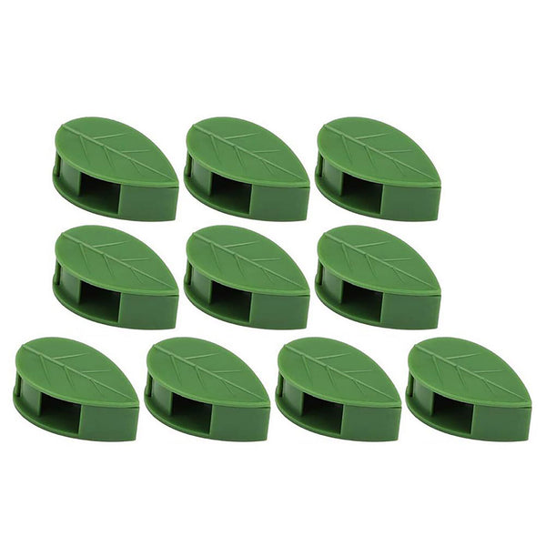 Invisible Vine Plant Clips Rattan Plant Climbing Wall Clip Wall Vine Fix Fixture