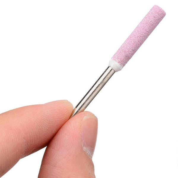 30pcs Grinding Wheel Grinding Head Kit Grinding Parts Set Sharpener Sharpening