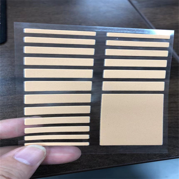 Tighteners Invisible Ring Size Adjuster Set Reducer Pad Resizing Jewelry Tool A+