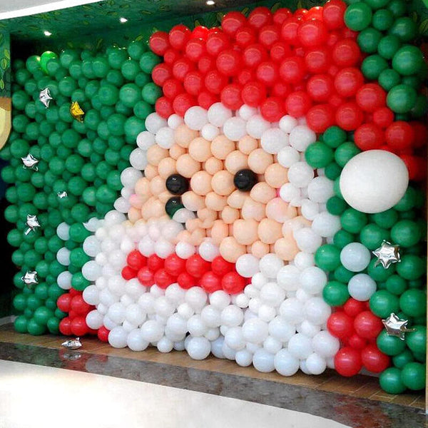 200x Balloon Glue 15mm Dots Photo Adhesive Bostik Party Double tape Scrapbooking