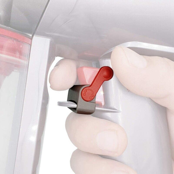 Trigger Lock Power Button Part For Dyson V6/V7/V8/V10/V12/V15 Cordless Vacuum