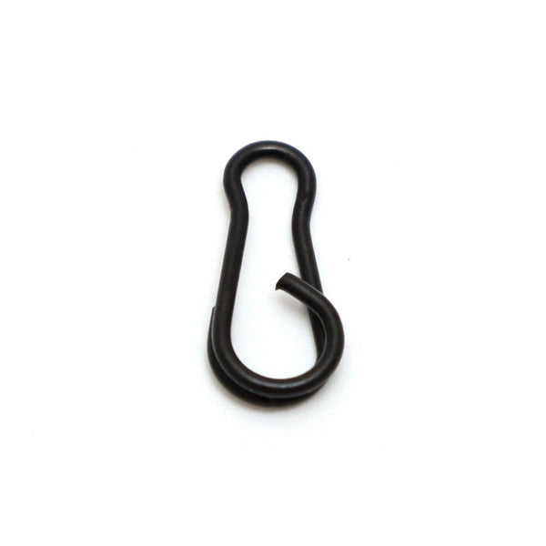 Masuta Fishing Snap Clip type B 25/50pcs Fast Changing squid jig Egi swivel lure