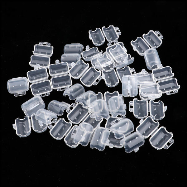 Octopus Squid Fishing Lure Jig Hook Protector Cover Prawn Bait Safety Cap