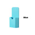 Plastic Magnetic Pen Holder Erase Marker Storage Box Pencil Organizer For Home