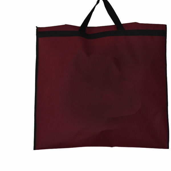 180cm Wedding Dress Bridal Gown Garment Protector Cover Storage Bag Dustproof AU