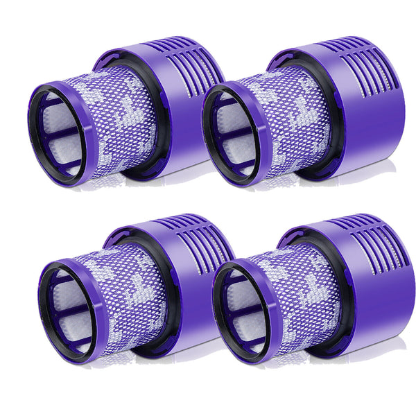 Replacement Filter For DYSON V10 Cyclone Animal Absolute SV12 Total Clean Vacuum - Lets Party