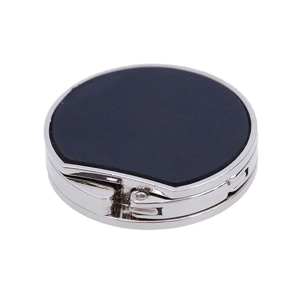 Floral Round Foldable Table Hook Bag Handbag Hanger Holder Tote Purse Metal AU