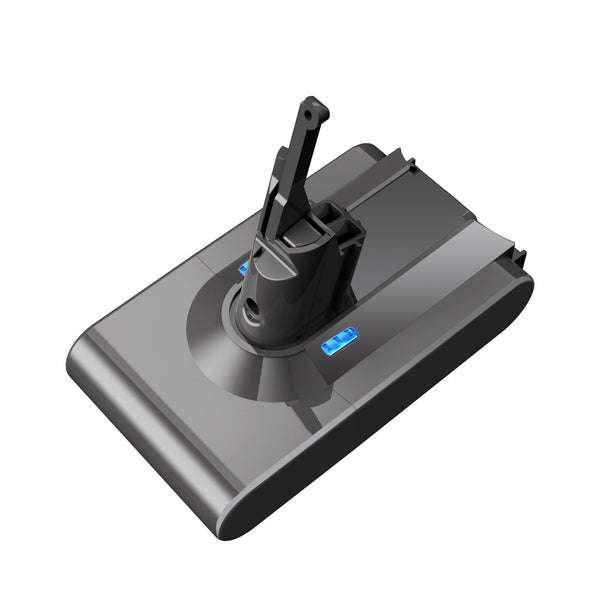 Replacement Battery for Dyson V8 Animal SV10 V8 Absolute V8 Fluffy V8 Motorhead - Lets Party