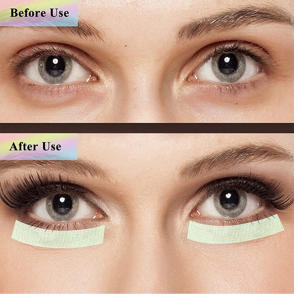 2-10PCS Professional Lash Extension Tool Micropore Eyelash Medical Tape Paper AU