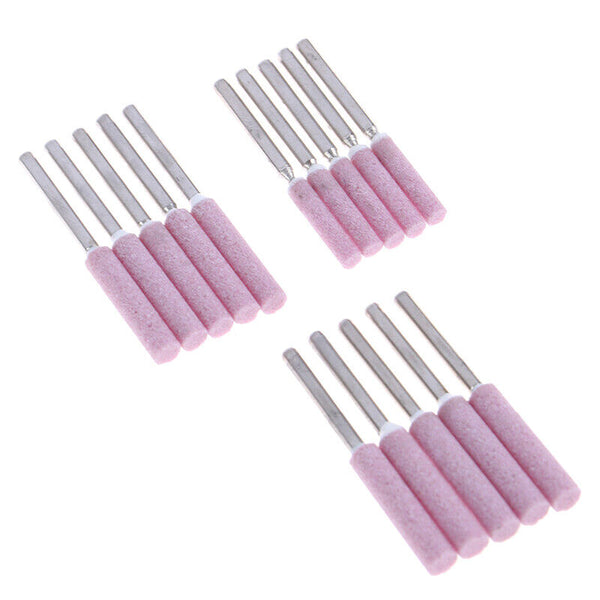 30pcs Grinding Wheel Grinding Head Kit Grinding Parts Set Sharpener Sharpening