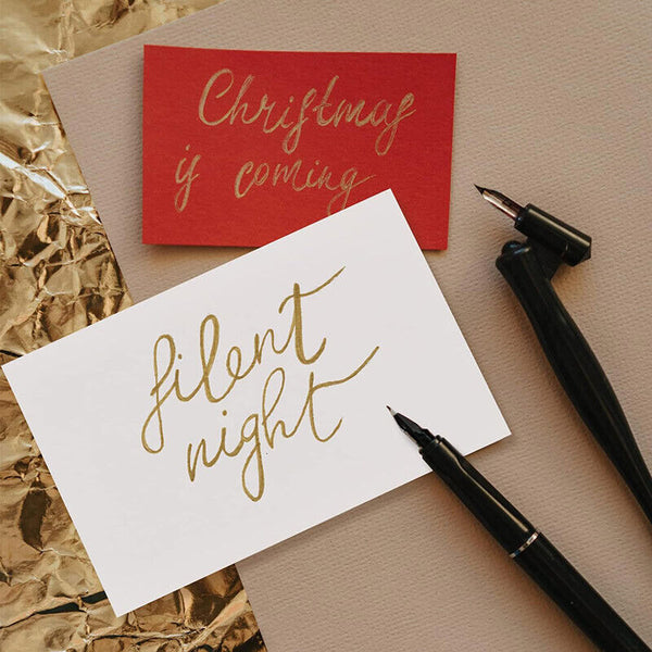 20-60x Blank Flat Cards Thick Card Stock 300gsm Artist Handmake Paper 100*148mm