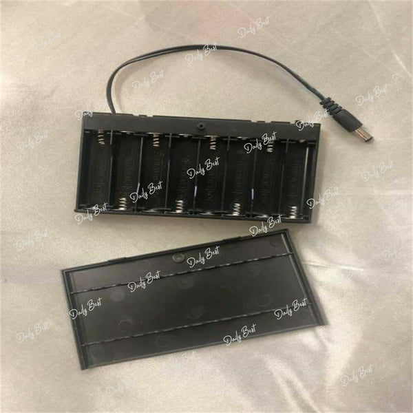 60x51cm Girls LED Neon Lights Sign Board Acrylic Party Wedding Battery Operated