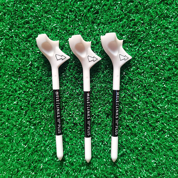 Golf Tees Increases Speed Stand Balls Support Base Golf Holder Access