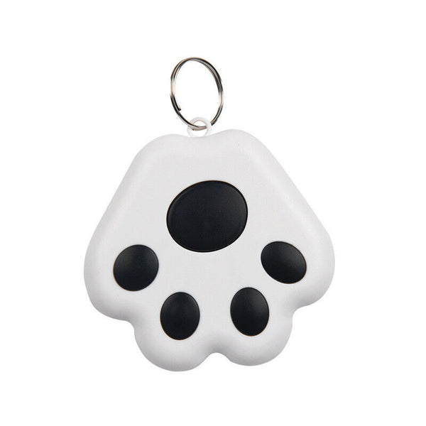 Mini Pet Cat Dog GPS Locator Tracker Anti Lost Realtime Tracking Finder Device