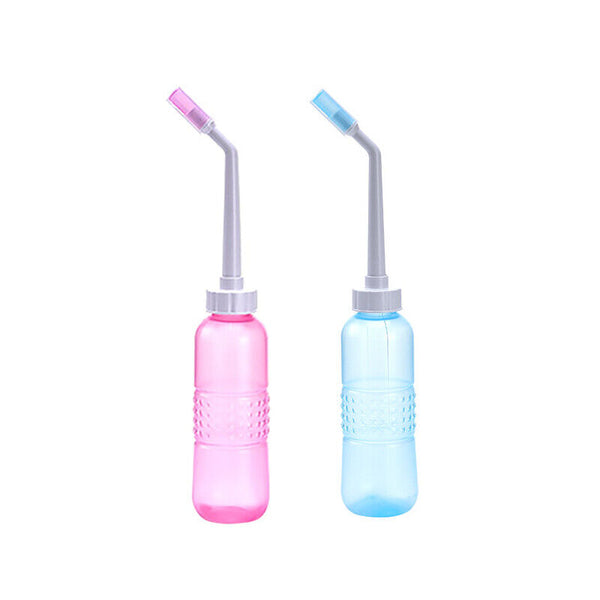 Portable Bidet – Travel Peri Bottle Handheld Sprayer 560ml
