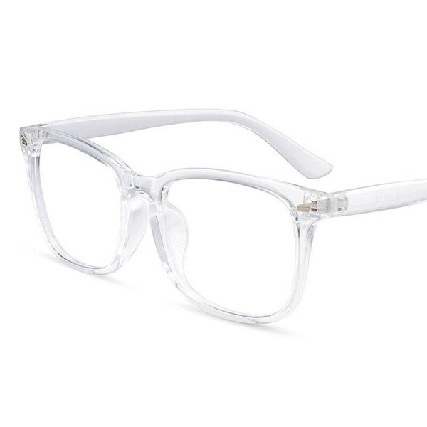 Blue light Blocking Computer Gaming Glasses Spectacles Anti Eyestrain Eyewear - Lets Party
