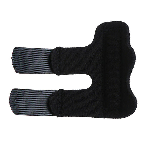 1Pc Adjustable Finger Corrector Splint Trigger Brace For Treat Finger Stiffness - Lets Party