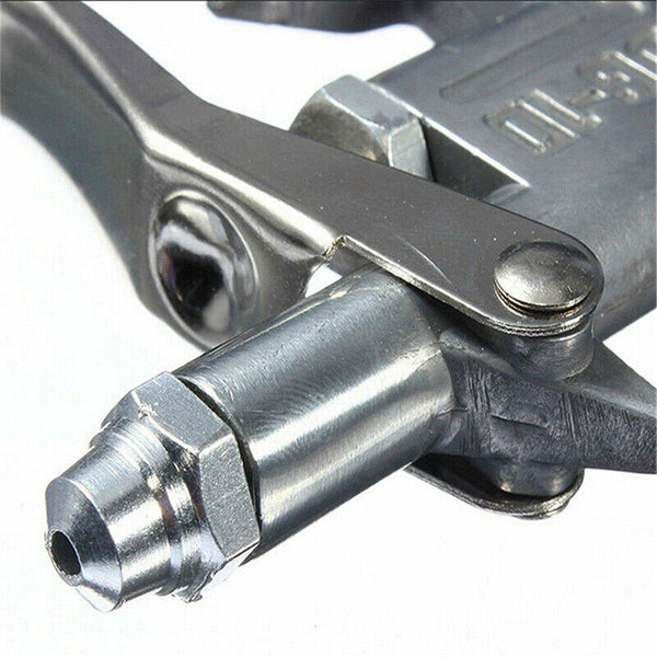 Air Blow Gun – Pneumatic Air Compressor Cleaning Tool with Steel Nozzle