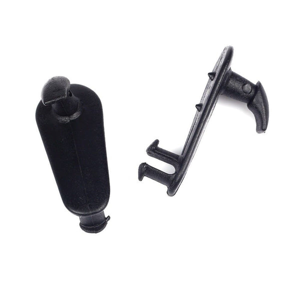 Car Mat Fixing Clips Floor Carpet Clips Hook RAV4