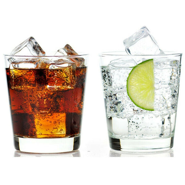 1~3x Large Ice Ball Maker Cube Tray Big Silicone Mold Sphere Whiskey Round Mould