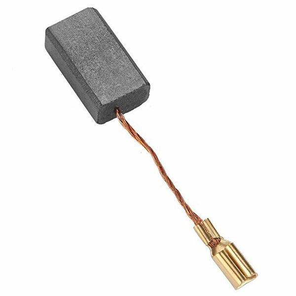16PCS Carbon Brushes For Motor Bosch Angle Grinder 15mm x 8mm x 5mm Tools New AU