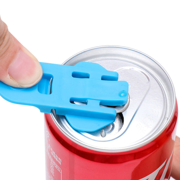 12X Easy Can Opener Portable Drink Beer Cola Beverage Drink Opener Party Tool AU - Lets Party