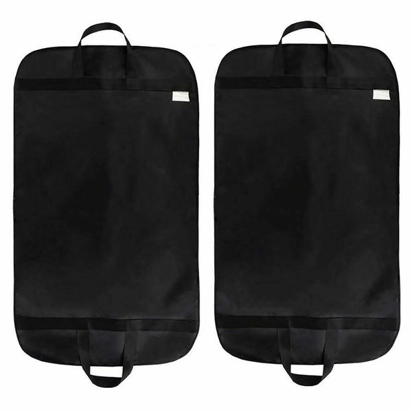 Suit Garment Bag Travel Cover Bag Dustproof Protector Storage Bags Clothes AU