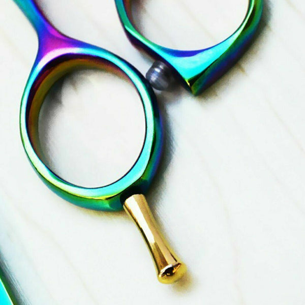 Professional Hairdressing Scissors Barber Salon Hair Cutting Shears Razor Sharp