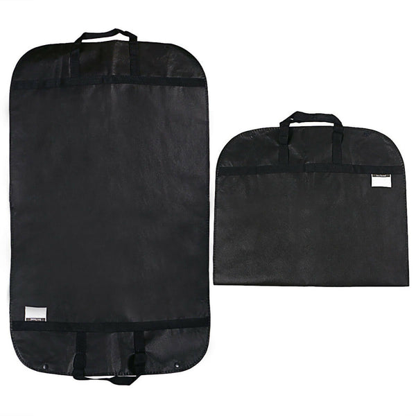 5/10x Suit Garment Bag Travel Cover Bag Dustproof Protector Storage Bags Clothe