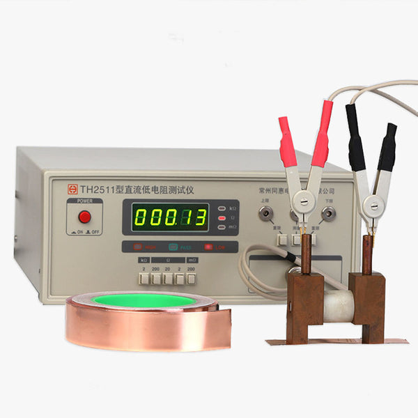 Conductive Copper Foil Tape Double-Sized Adhesive High Heat Temperature