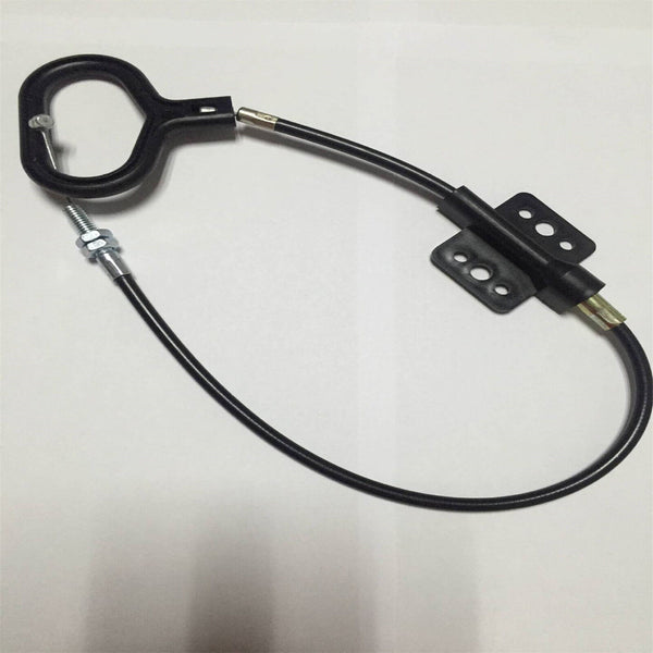 1/2 PCS Universal Recliner Cable Pull Handle Sofa Release D-Ring Lane Cables AU