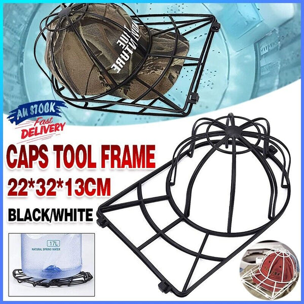 Caps Tool Frame Wash Wool Cage Sport Visor Ball Cap Washer Hat Cleaner Baseball