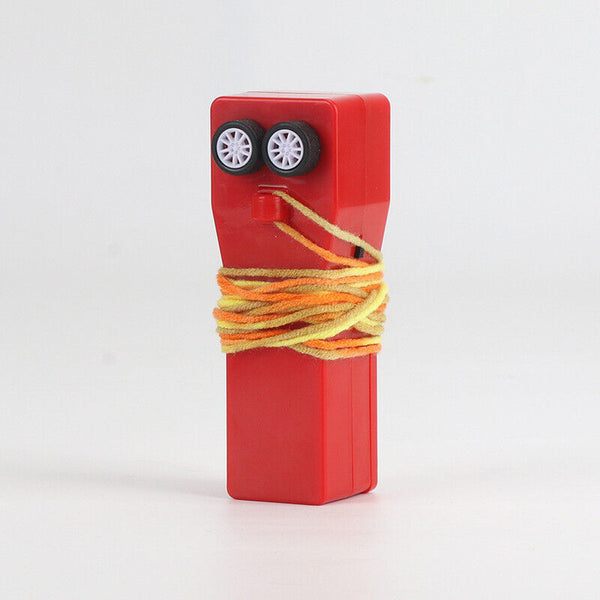 Lasso String Shooter Handheld Zip String R 2022 Loop Lasso String Shooter Toy