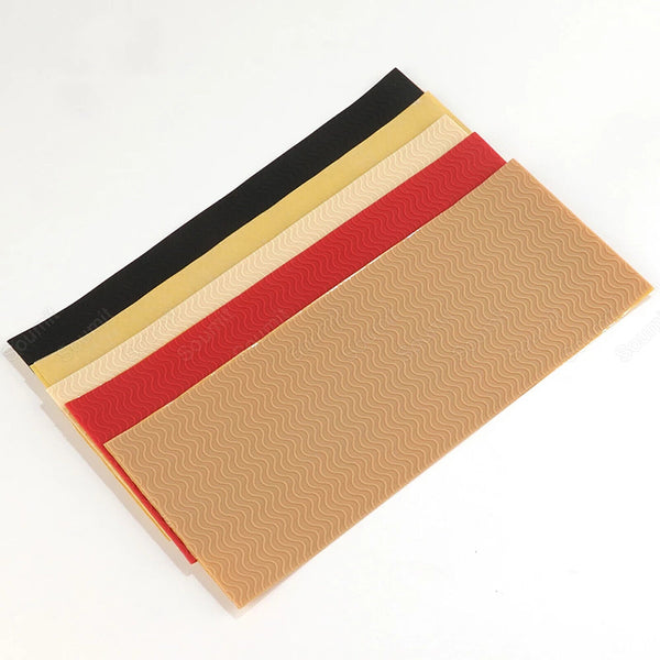 Replacement Soles Protector Stickers Self-Adhesive Bottom Sheet Shoes Mat