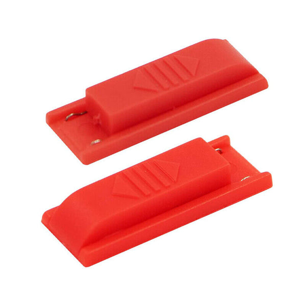 RCM Jig With Copper Wire for Nintendo Switch Recovery Mode Homebrew Jailbreak