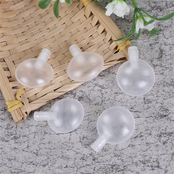 50PCS Replacement Squeakers Repair Fix for Baby Pet Dog Toy Noise Maker Toys DIY