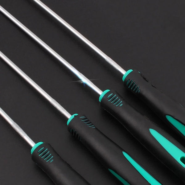 4X Car Pick and Hook Set O Ring Seal Remover Gasket Puller Remover Set Au Seller