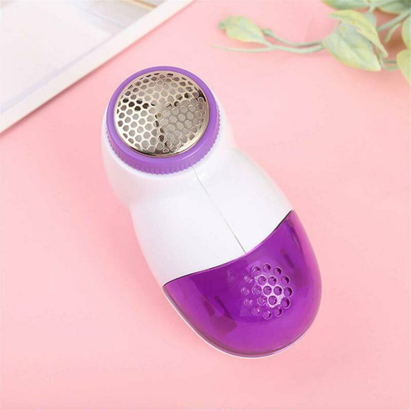 1/2X Portable Electric Lint Remover Fabric Shaver Defuzzer Shaver Easy Remove AU